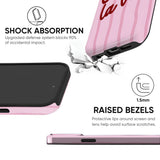 Fête Philosophy Tough Case