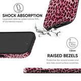 Pink Leopard