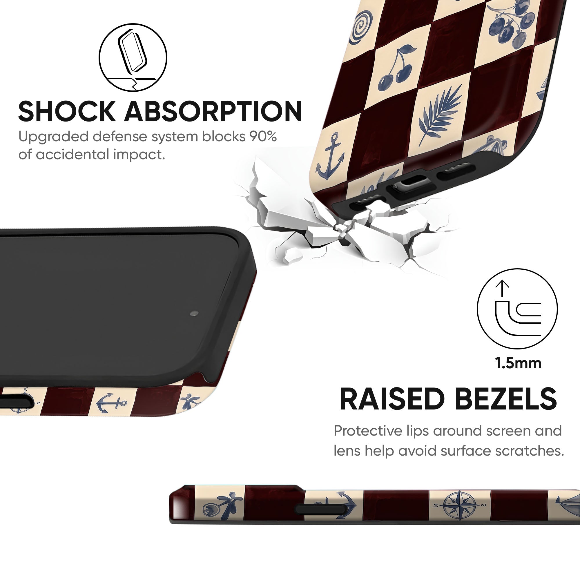 Nautical Checks