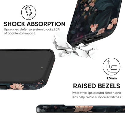 Dark Garden Tough Case
