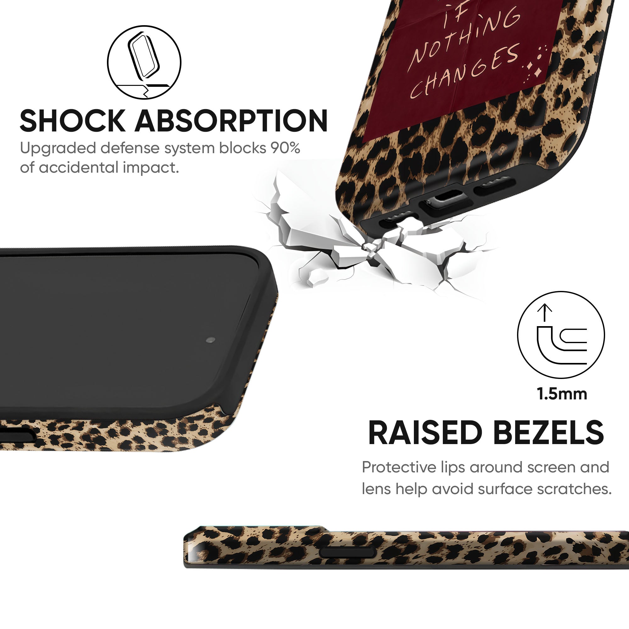 Quote Leopard