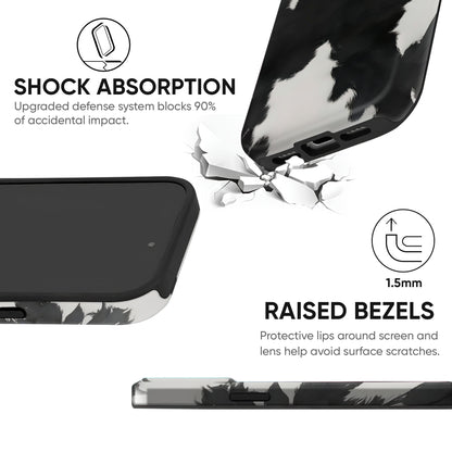 Monochrome Hide Tough Case