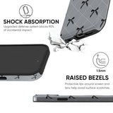 Satin Bows Tough Case