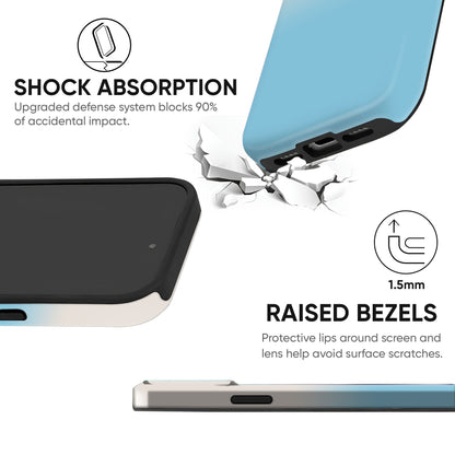 Morning Gradient Tough Case