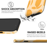Citrus Muse Tough Case