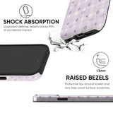 Picnic Plaid Tough Case