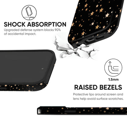 Cosmic Noir Tough Case