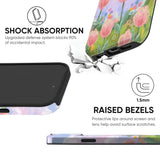 Dreamy Landscape Tough Case