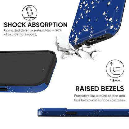 Mariner's Dust Tough Case