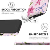 Perennial Charms Tough Case