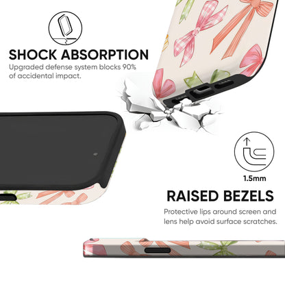 Tutti Frutti Taffeta Tough Case