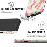 Tutti Frutti Taffeta Tough Case