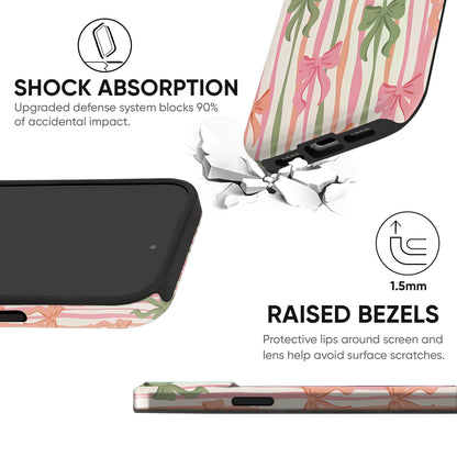 Jubilee Flutter Tough Case