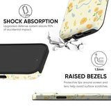 Bloom Cartouche Tough Case