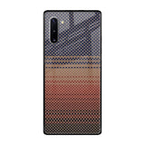 Fiber Artistry Samsung Galaxy Note 10 Glass Back Cover Online
