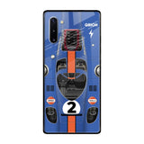 Car Adiction Samsung Galaxy Note 10 Glass Back Cover Online
