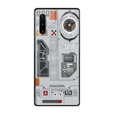 Plasma Shield Samsung Galaxy Note 10 Glass Back Cover Online
