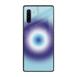 Evil Eye Art Samsung Galaxy Note 10 Glass Back Cover Online