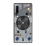 Gaming Gear Samsung Galaxy Note 10 Glass Back Cover Online