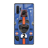 Car Adiction Samsung Galaxy Note 10 Plus Glass Back Cover Online