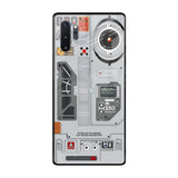 Plasma Shield Samsung Galaxy Note 10 Plus Glass Back Cover Online