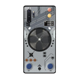 Gaming Gear Samsung Galaxy Note 10 Plus Glass Back Cover Online