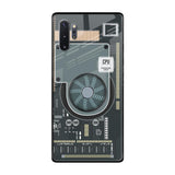 Motherboard Circuit Samsung Galaxy Note 10 Plus Glass Back Cover Online