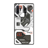 Explore Circuit Samsung Galaxy Note 10 Plus Glass Back Cover Online