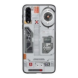 Plasma Shield Samsung Galaxy A30s Glass Back Cover Online
