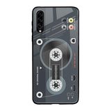 Retro Recorder Samsung Galaxy A30s Glass Back Cover Online