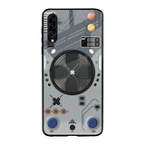 Gaming Gear Samsung Galaxy A30s Glass Back Cover Online
