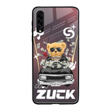 Money Madness Samsung Galaxy A30s Glass Back Cover Online
