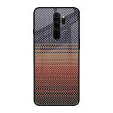 Fiber Artistry Xiaomi Redmi Note 8 Pro Glass Back Cover Online