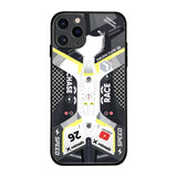 Car Enthusiast iPhone 11 Pro Glass Back Cover Online