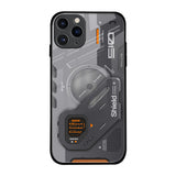 Tech Lifestyle iPhone 11 Pro Glass Back Cover Online