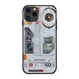 Plasma Shield iPhone 11 Pro Glass Back Cover Online