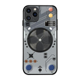 Gaming Gear iPhone 11 Pro Glass Back Cover Online