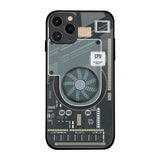 Motherboard Circuit iPhone 11 Pro Glass Back Cover Online