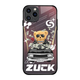 Money Madness iPhone 11 Pro Glass Back Cover Online