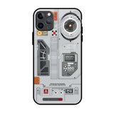 Plasma Shield iPhone 11 Pro Max Glass Back Cover Online
