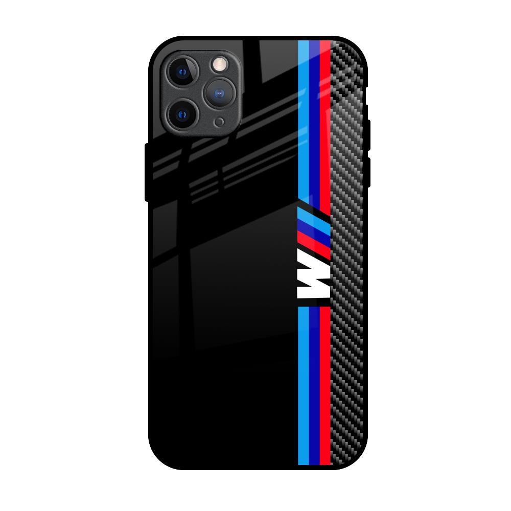 Automotive Art iPhone 11 Pro Max Glass Back Cover Online
