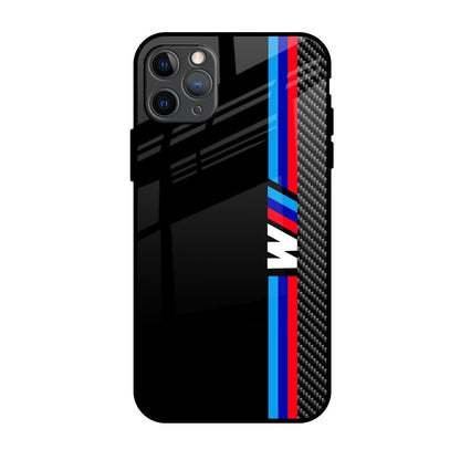 Automotive Art iPhone 11 Pro Max Glass Back Cover Online