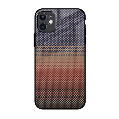 Fiber Artistry iPhone 11 Glass Back Cover Online