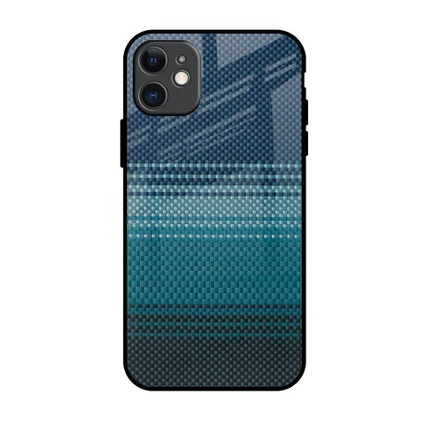 Modern Rug iPhone 11 Glass Back Cover Online