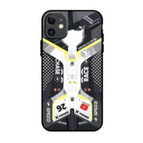 Car Enthusiast iPhone 11 Glass Back Cover Online