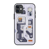 Tech Savvy iPhone 11 Glass Back Cover Online