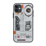 Plasma Shield iPhone 11 Glass Back Cover Online