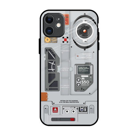 Plasma Shield iPhone 11 Glass Back Cover Online