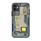 Art Station iPhone 11 Glass Back Cover Online