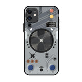 Gaming Gear iPhone 11 Glass Back Cover Online